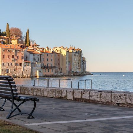 Studio Katarina Rovinj Exterior photo
