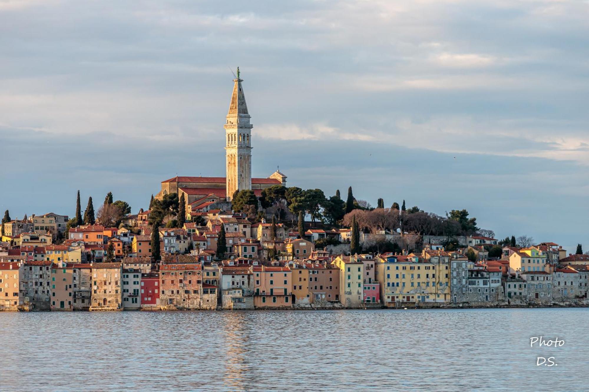 Studio Katarina Rovinj Exterior photo