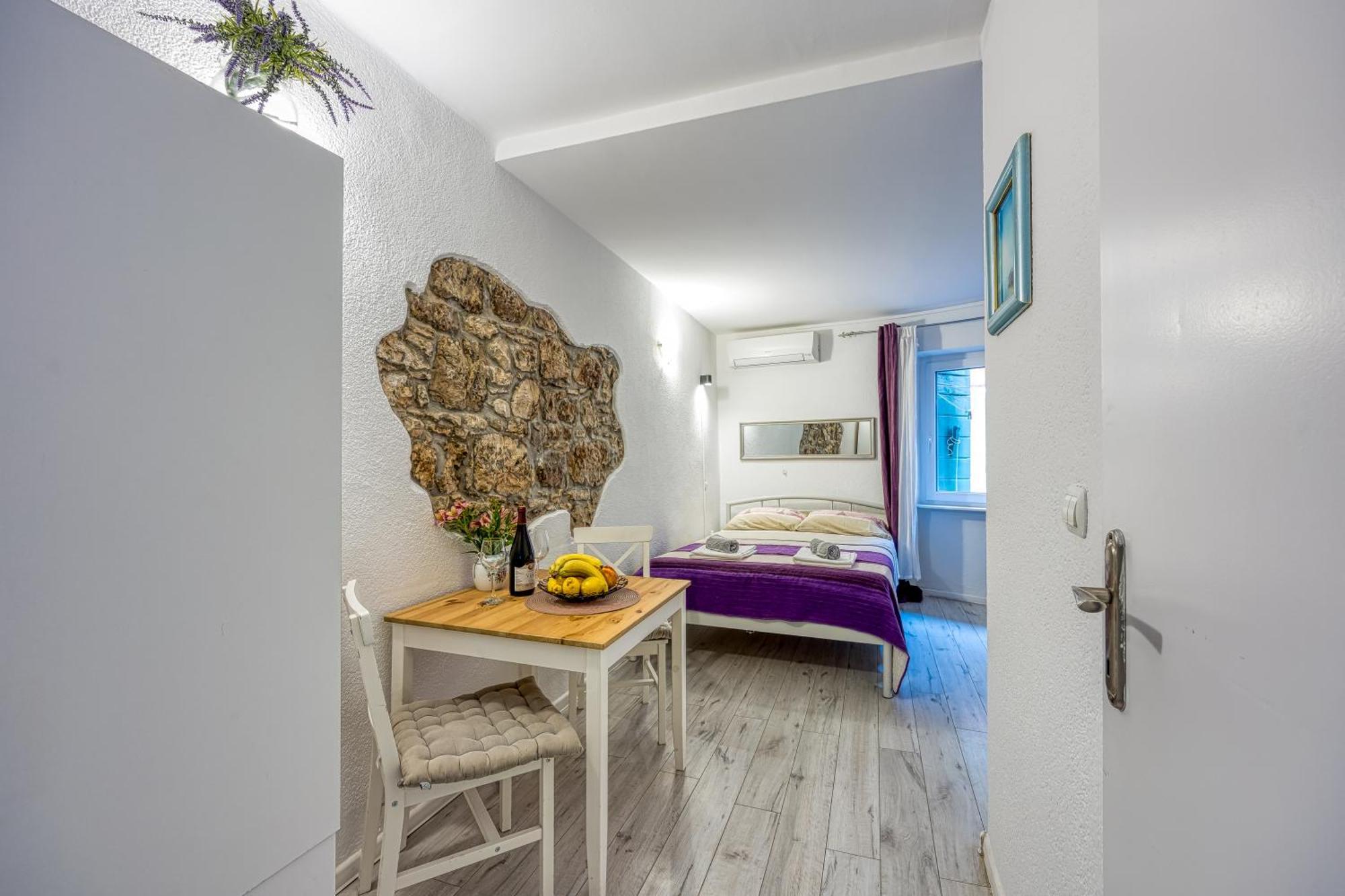 Studio Katarina Rovinj Exterior photo