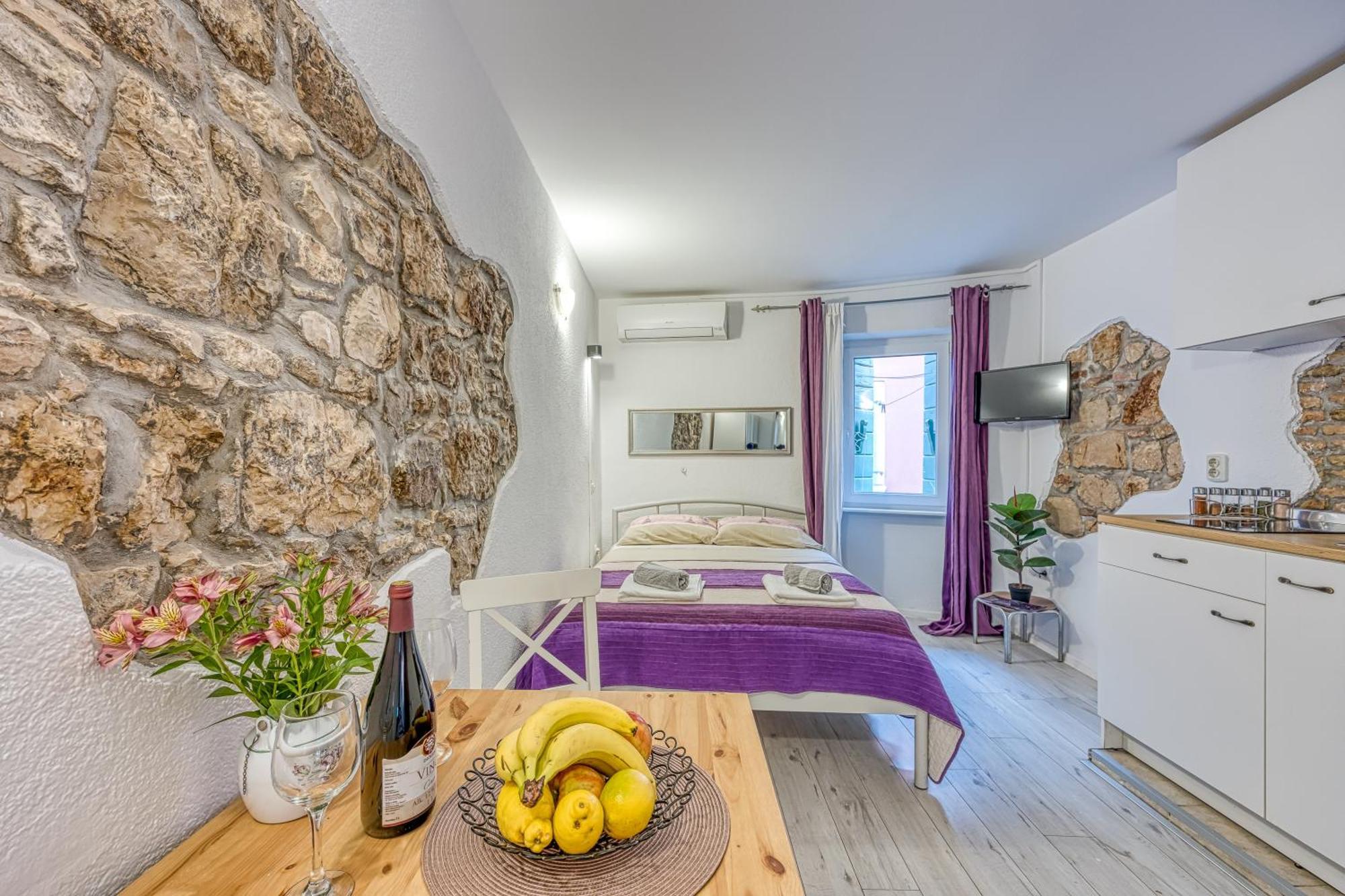 Studio Katarina Rovinj Exterior photo