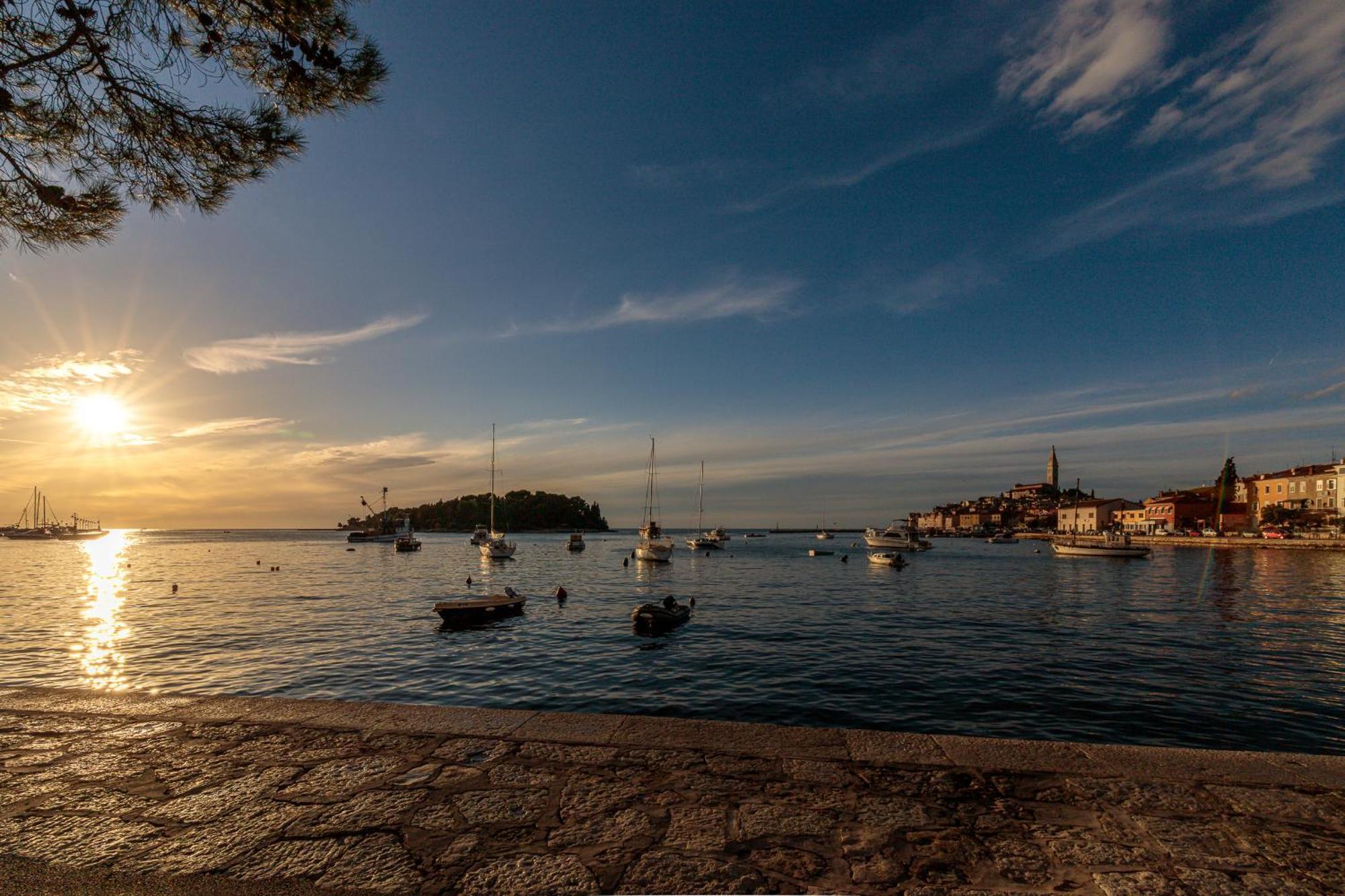 Studio Katarina Rovinj Exterior photo