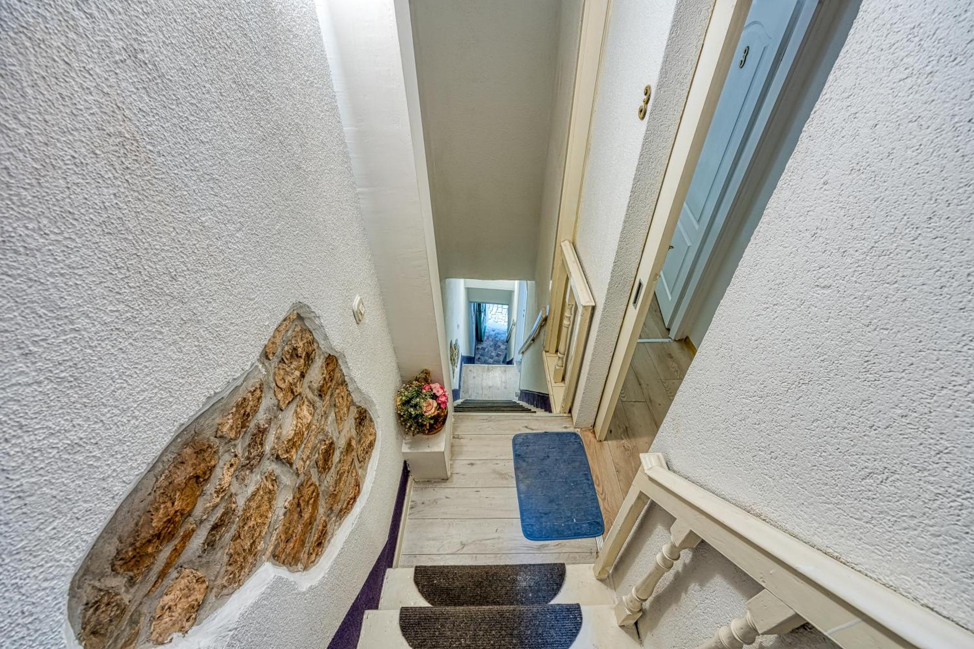 Studio Katarina Rovinj Exterior photo