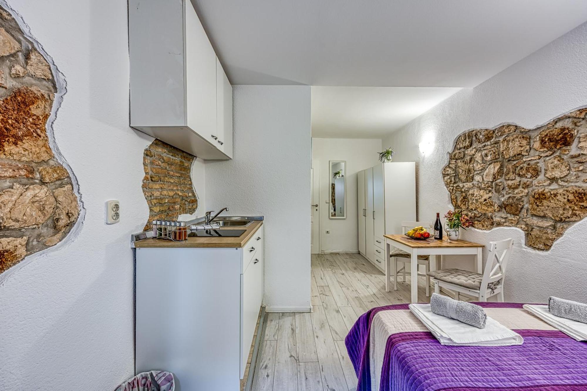 Studio Katarina Rovinj Exterior photo