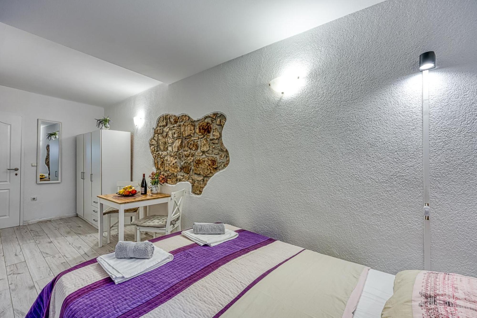 Studio Katarina Rovinj Exterior photo