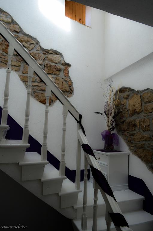Studio Katarina Rovinj Room photo